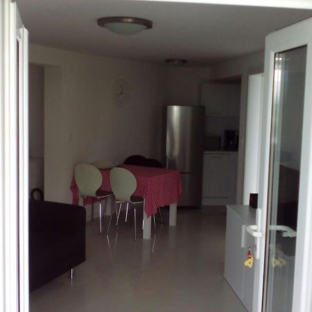 Villa Franka 브렐라 외부 사진