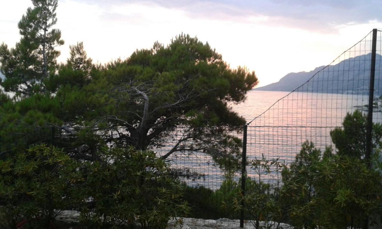 Villa Franka 브렐라 외부 사진