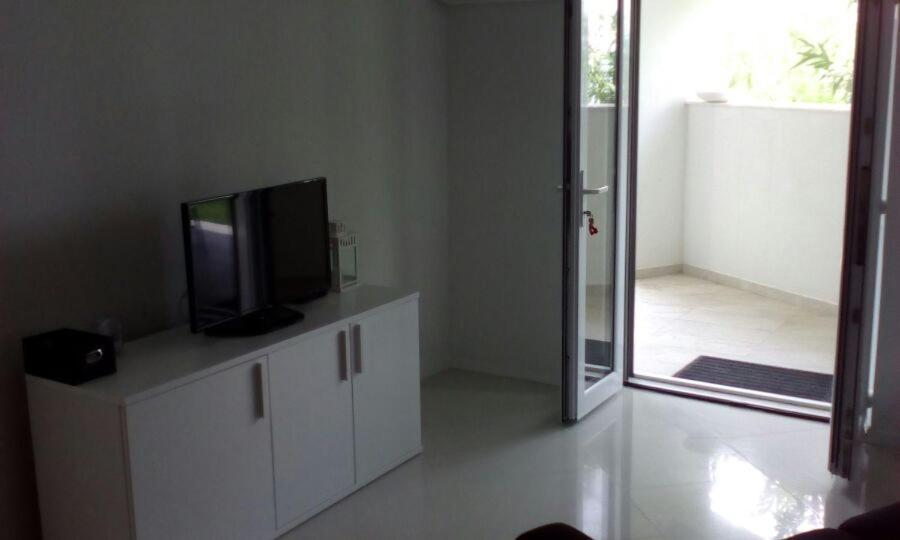 Villa Franka 브렐라 외부 사진