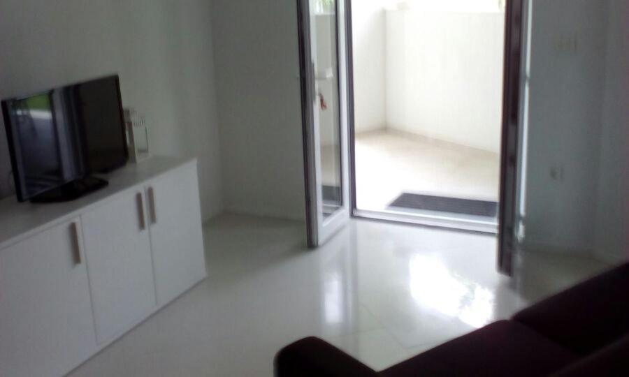 Villa Franka 브렐라 외부 사진