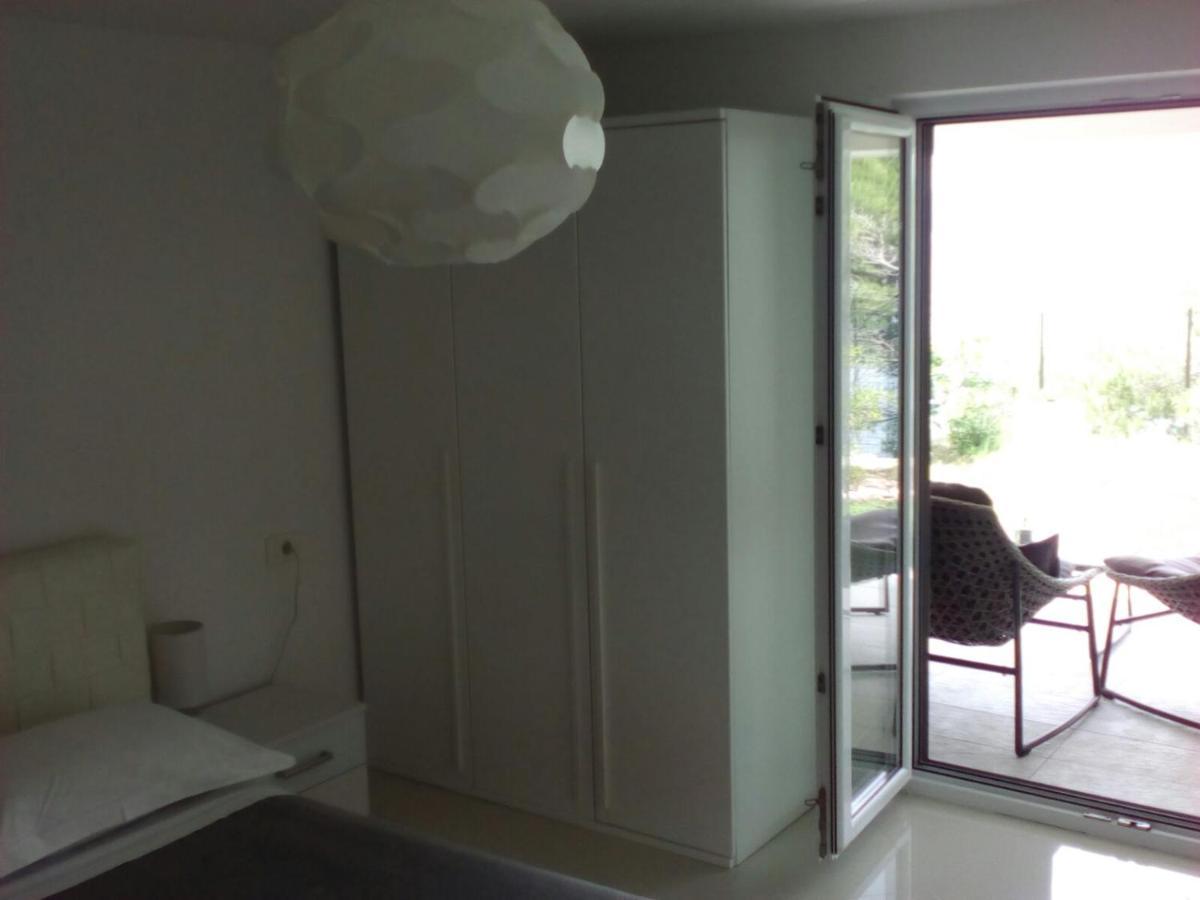 Villa Franka 브렐라 외부 사진