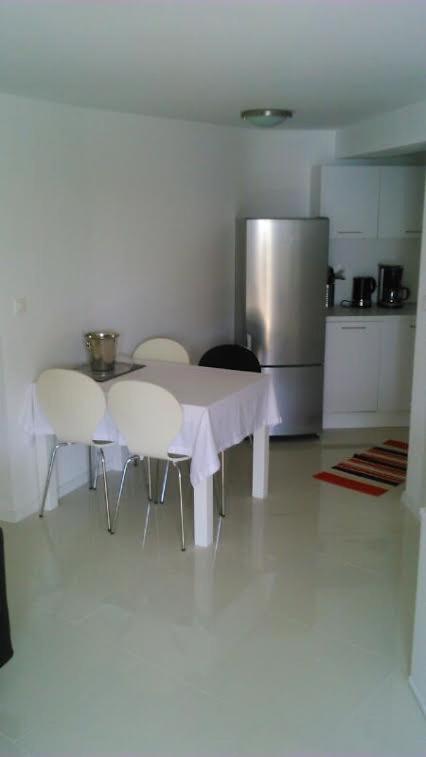 Villa Franka 브렐라 외부 사진
