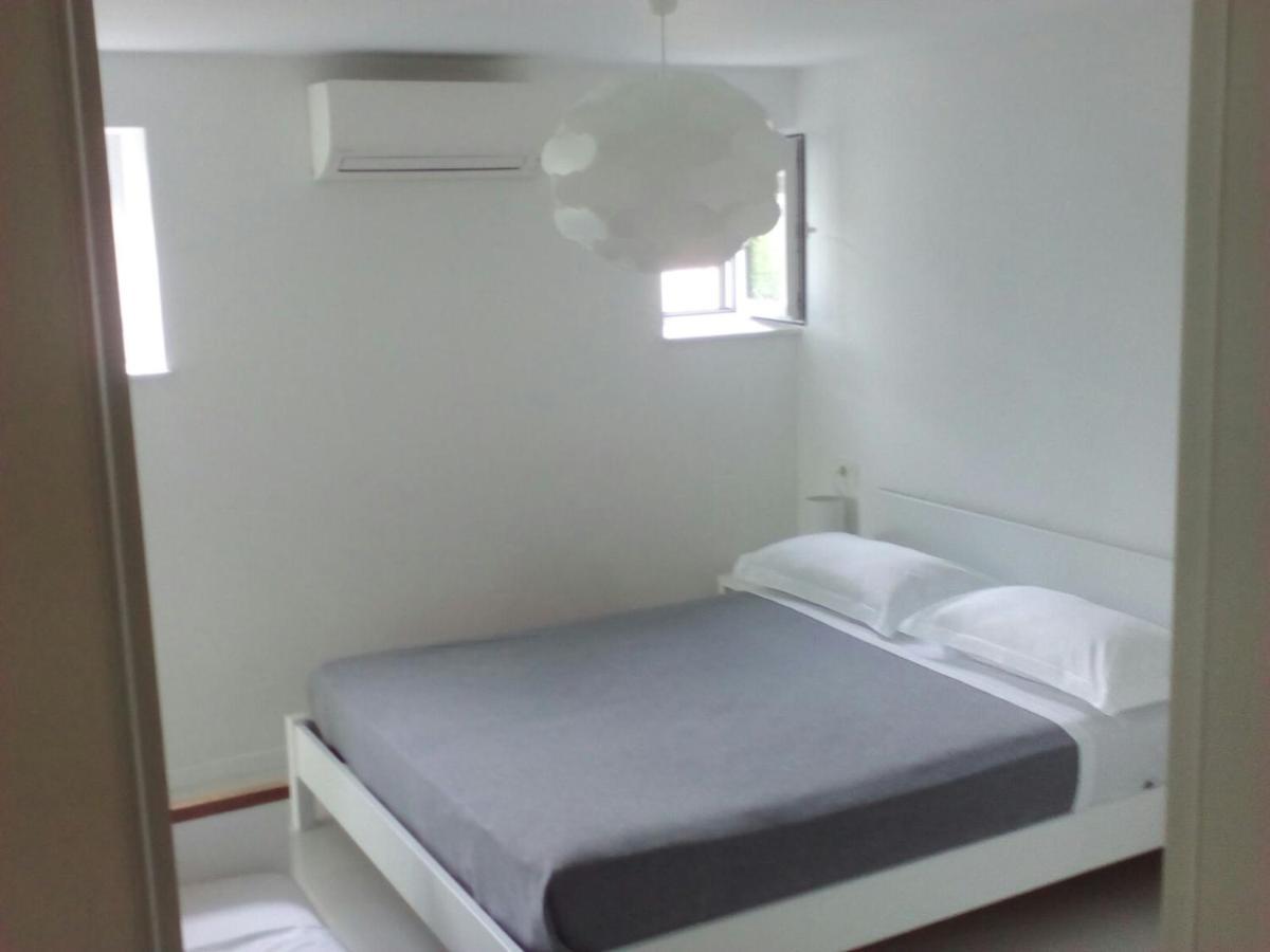 Villa Franka 브렐라 외부 사진