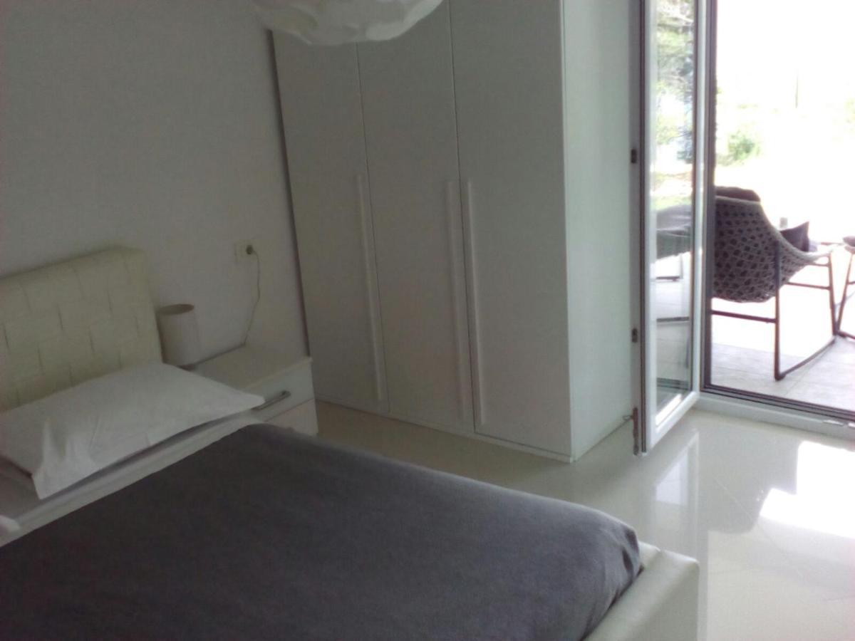 Villa Franka 브렐라 외부 사진