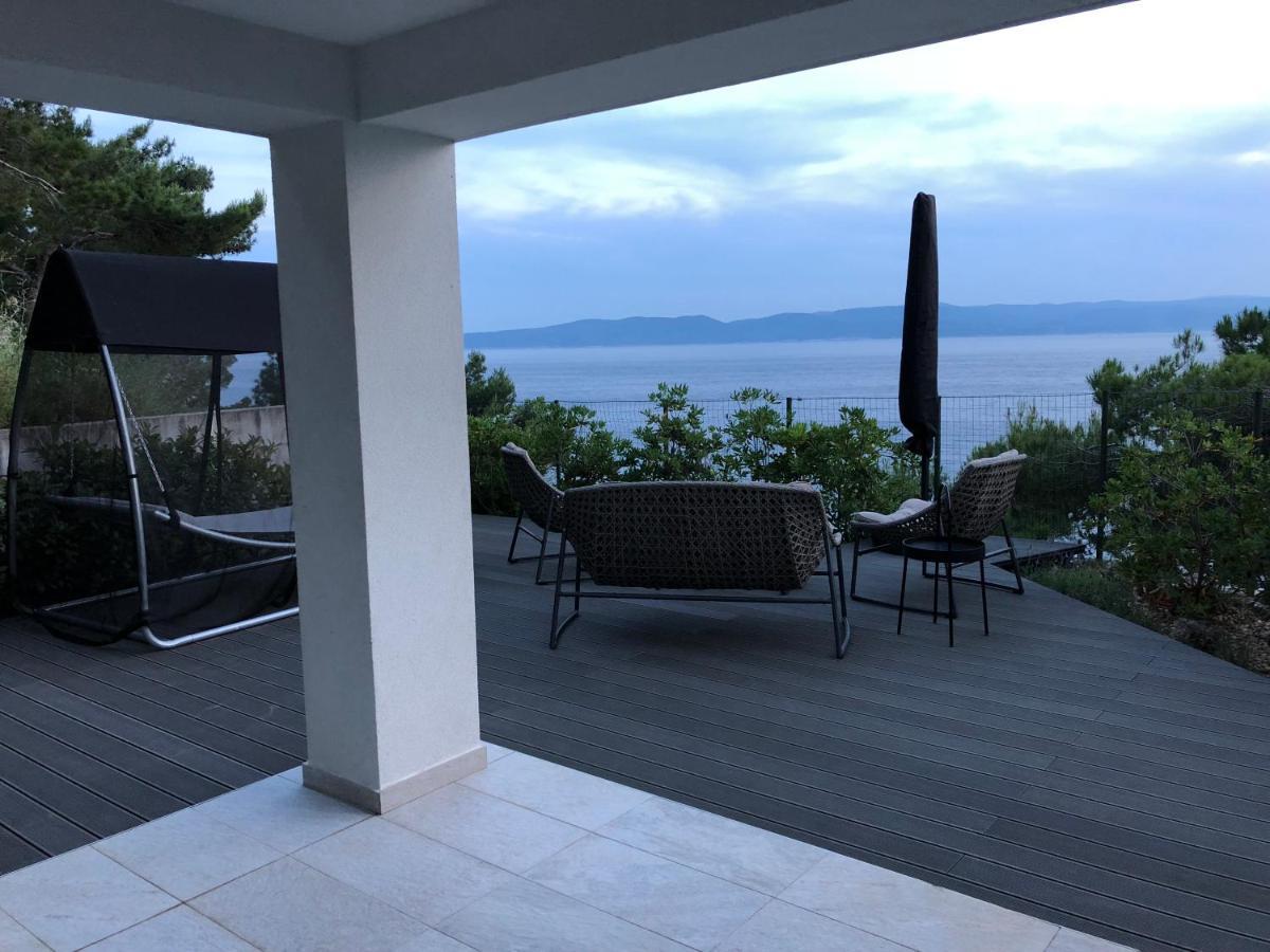Villa Franka 브렐라 외부 사진
