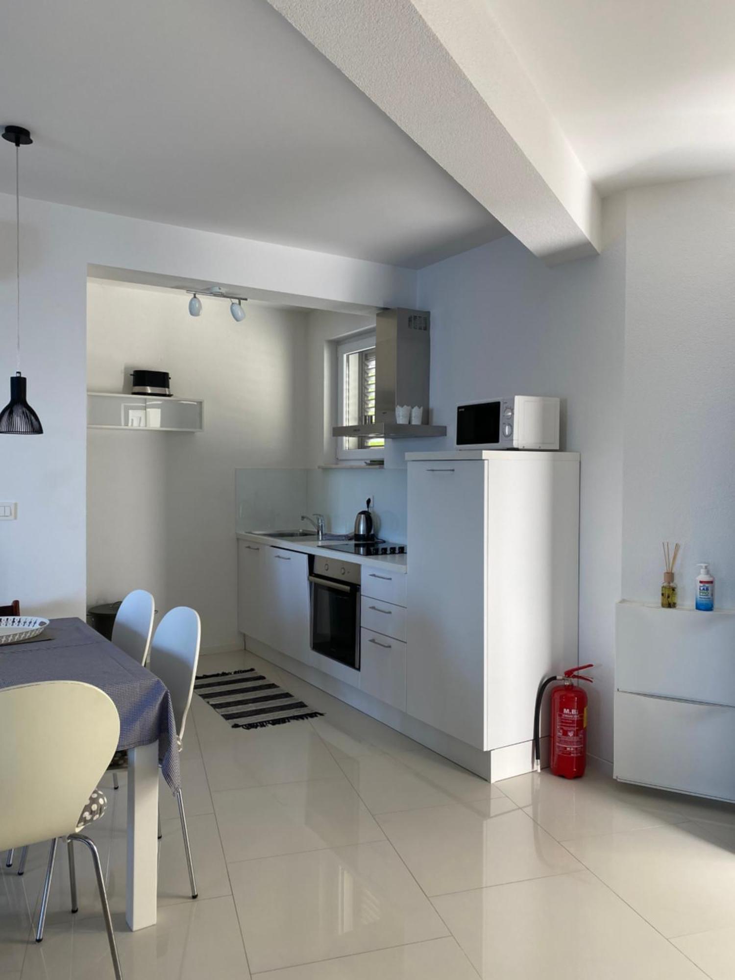Villa Franka 브렐라 외부 사진