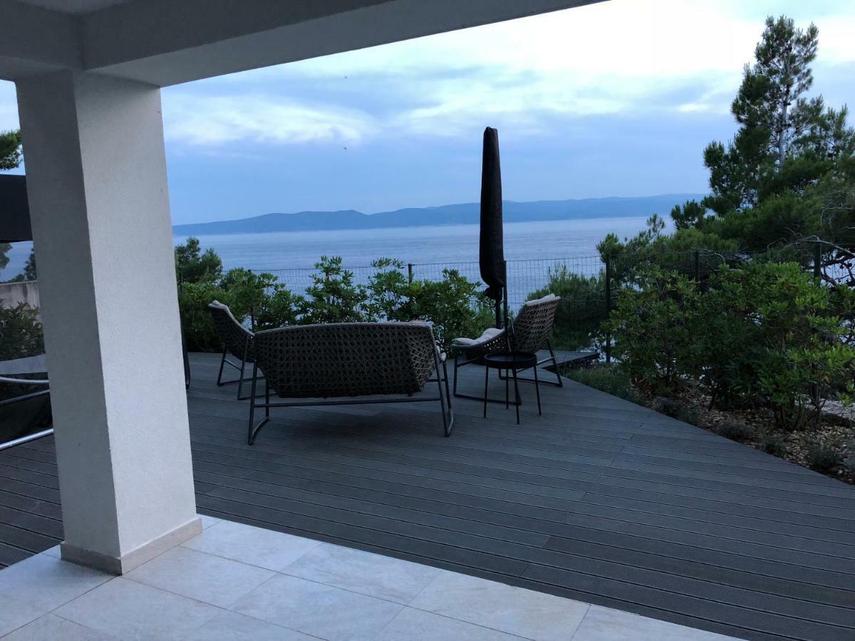 Villa Franka 브렐라 외부 사진