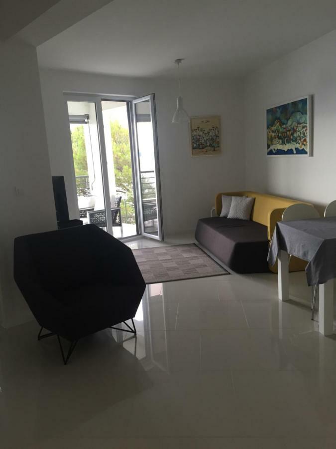 Villa Franka 브렐라 외부 사진