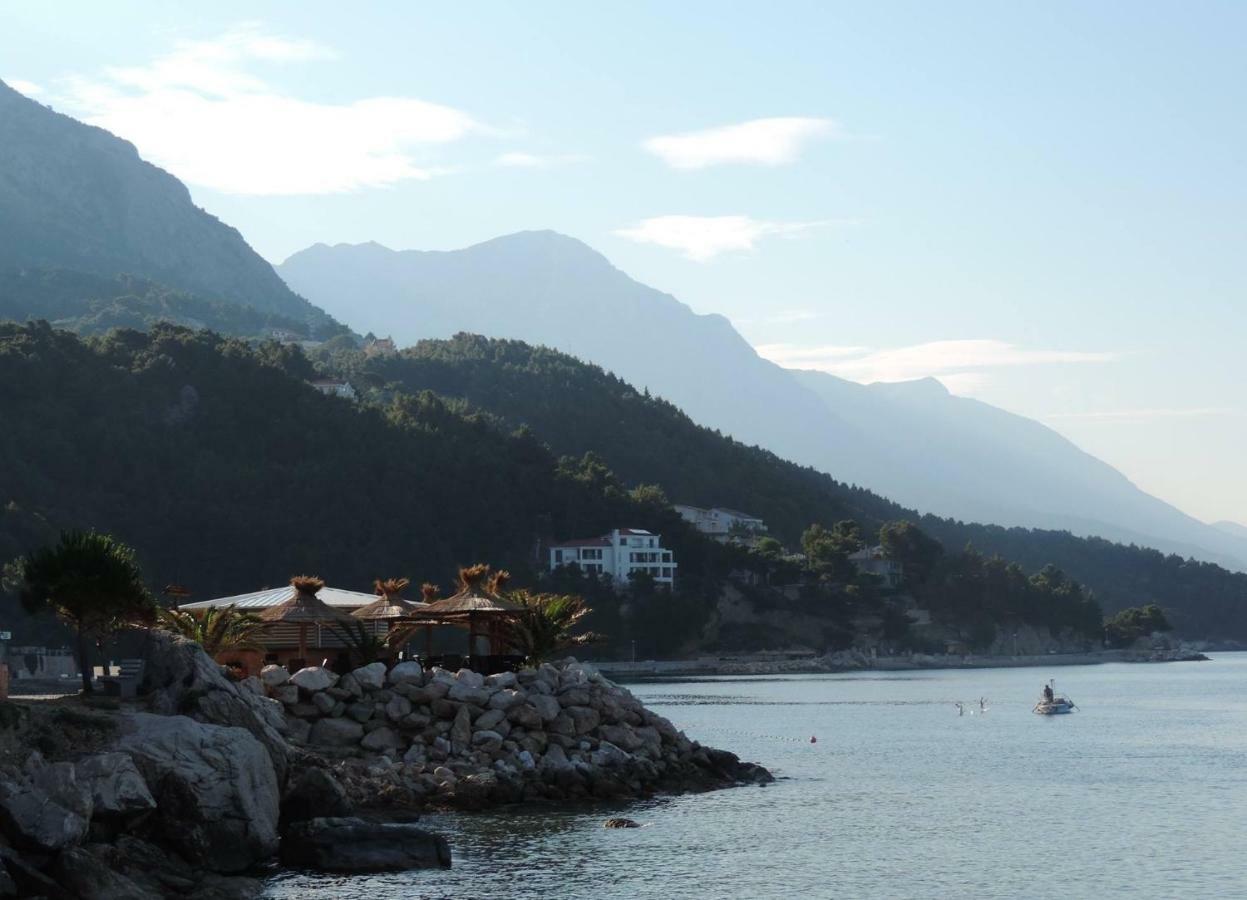 Villa Franka 브렐라 외부 사진