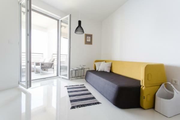 Villa Franka 브렐라 외부 사진